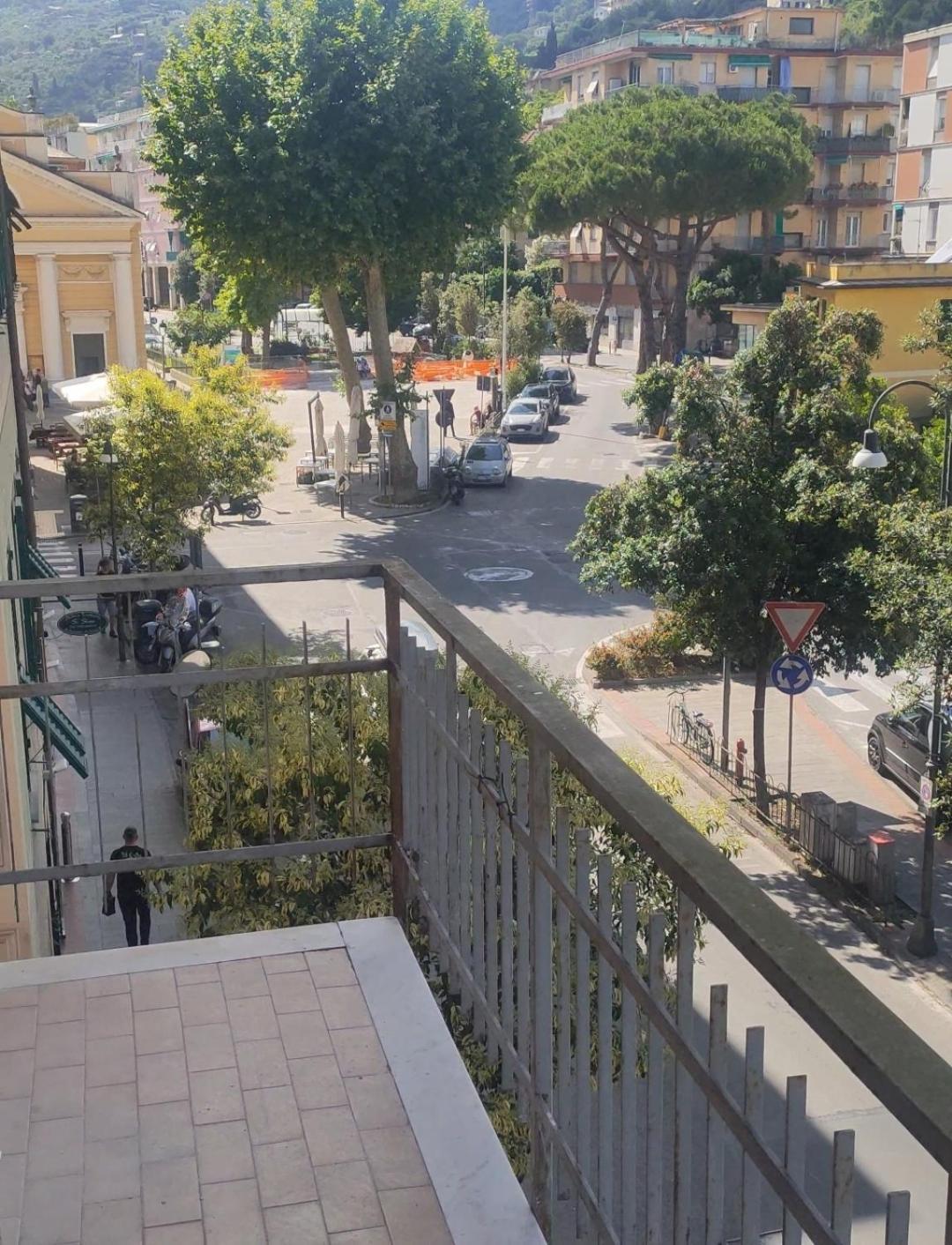 Il Corso Hotel Santa Margherita Ligure Bagian luar foto