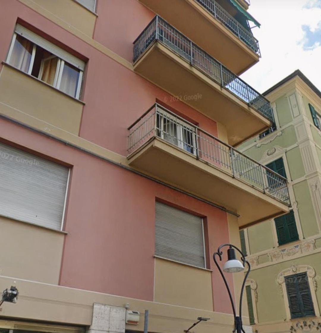 Il Corso Hotel Santa Margherita Ligure Bagian luar foto
