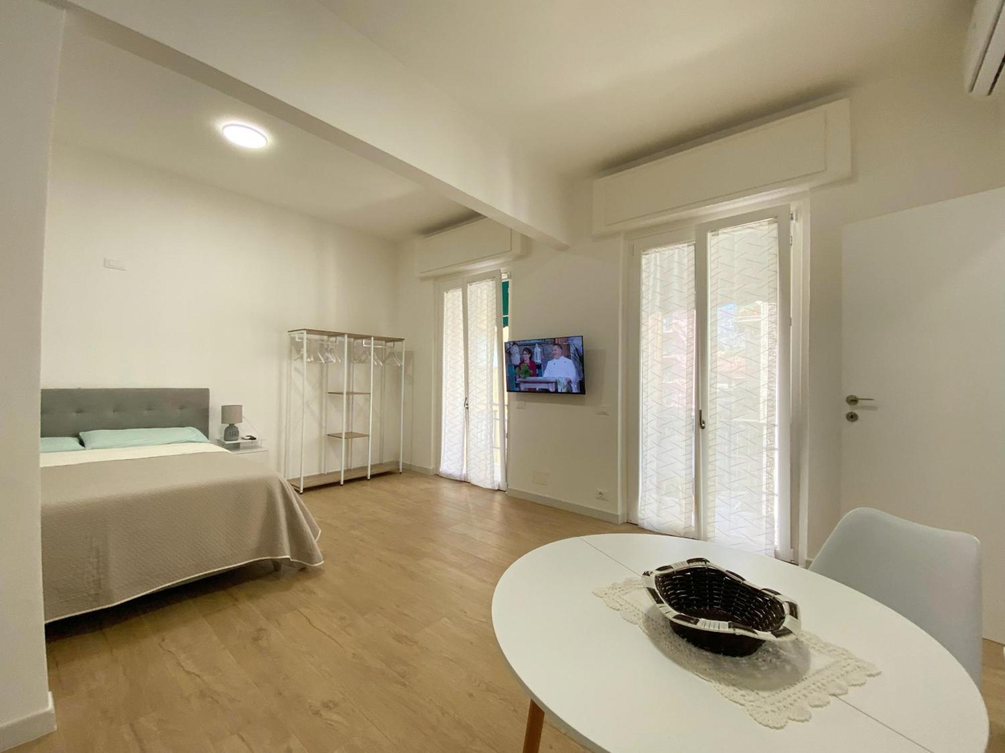 Il Corso Hotel Santa Margherita Ligure Bagian luar foto