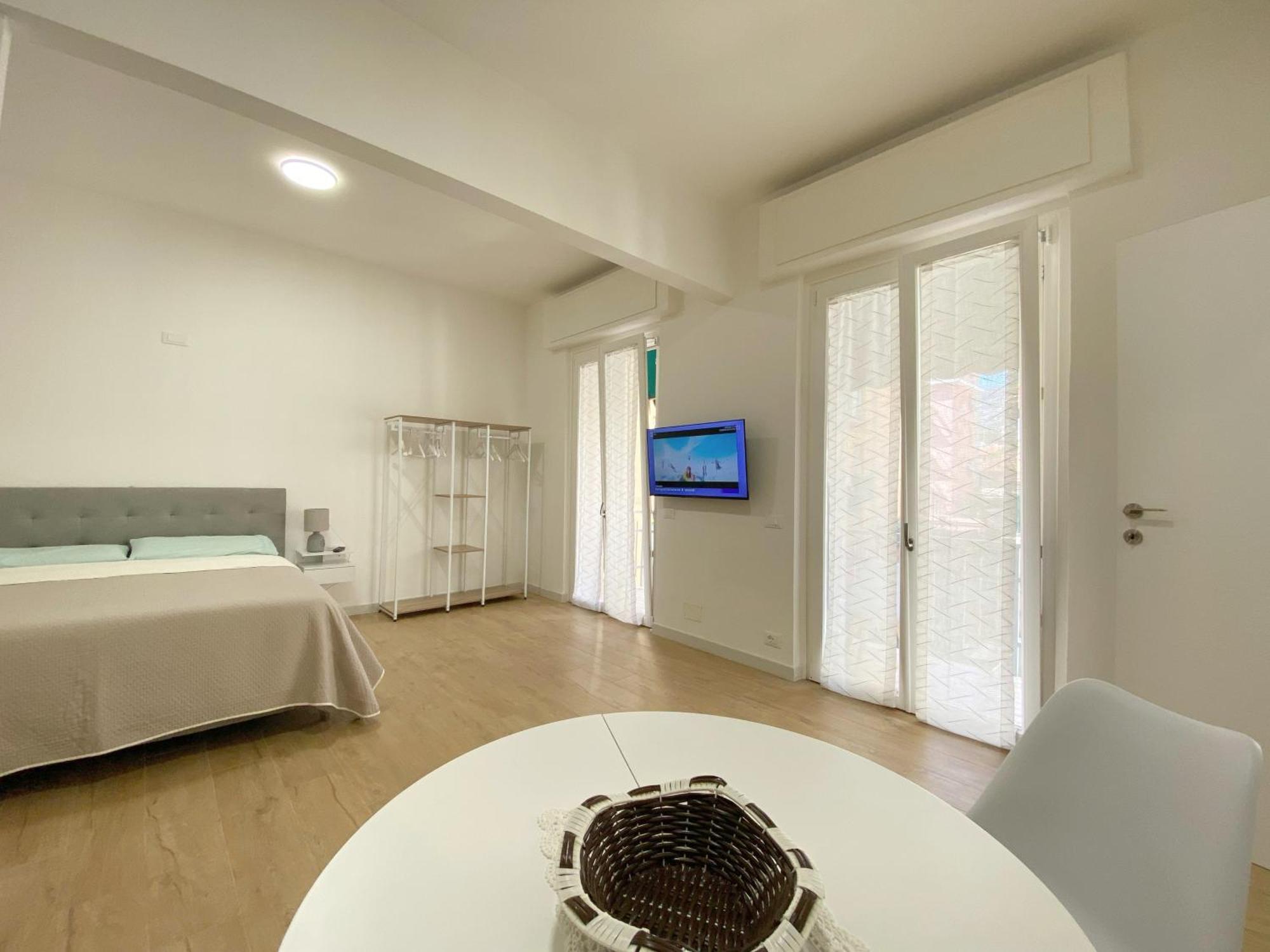 Il Corso Hotel Santa Margherita Ligure Bagian luar foto