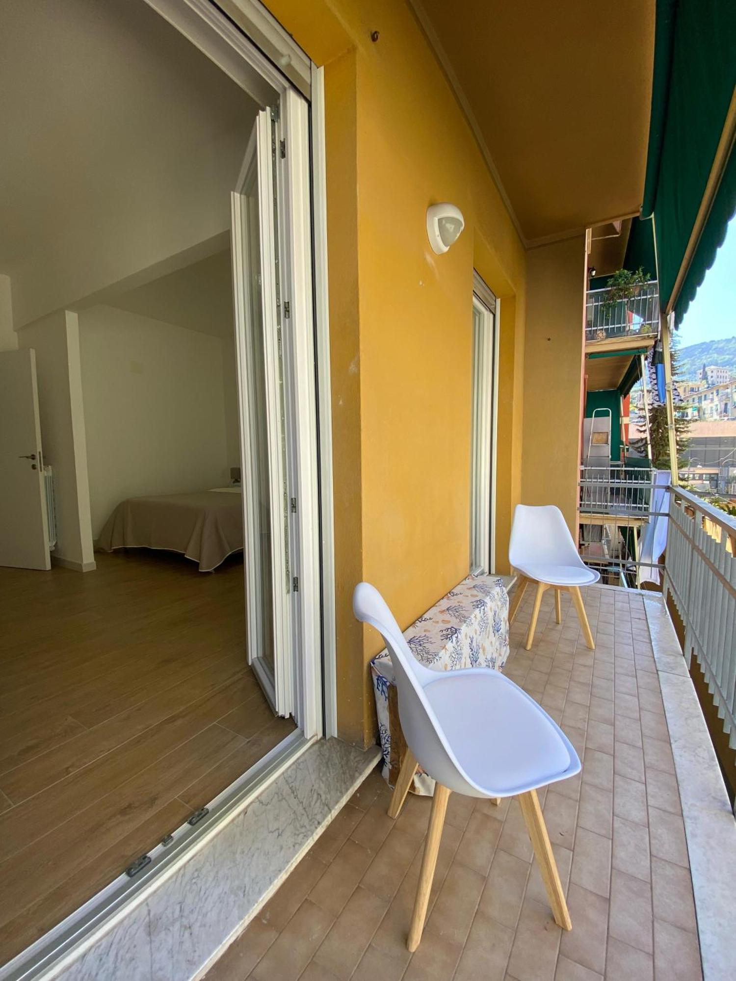 Il Corso Hotel Santa Margherita Ligure Bagian luar foto