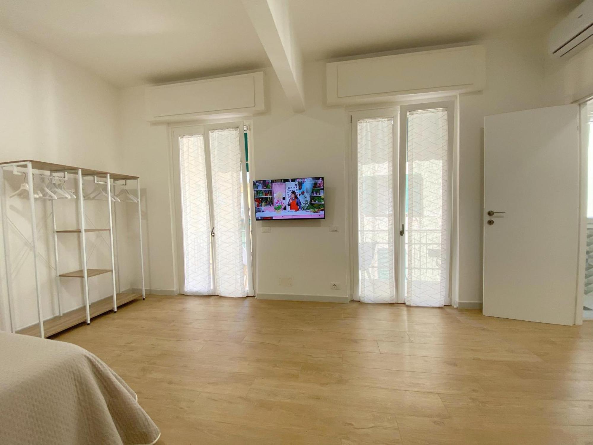 Il Corso Hotel Santa Margherita Ligure Bagian luar foto