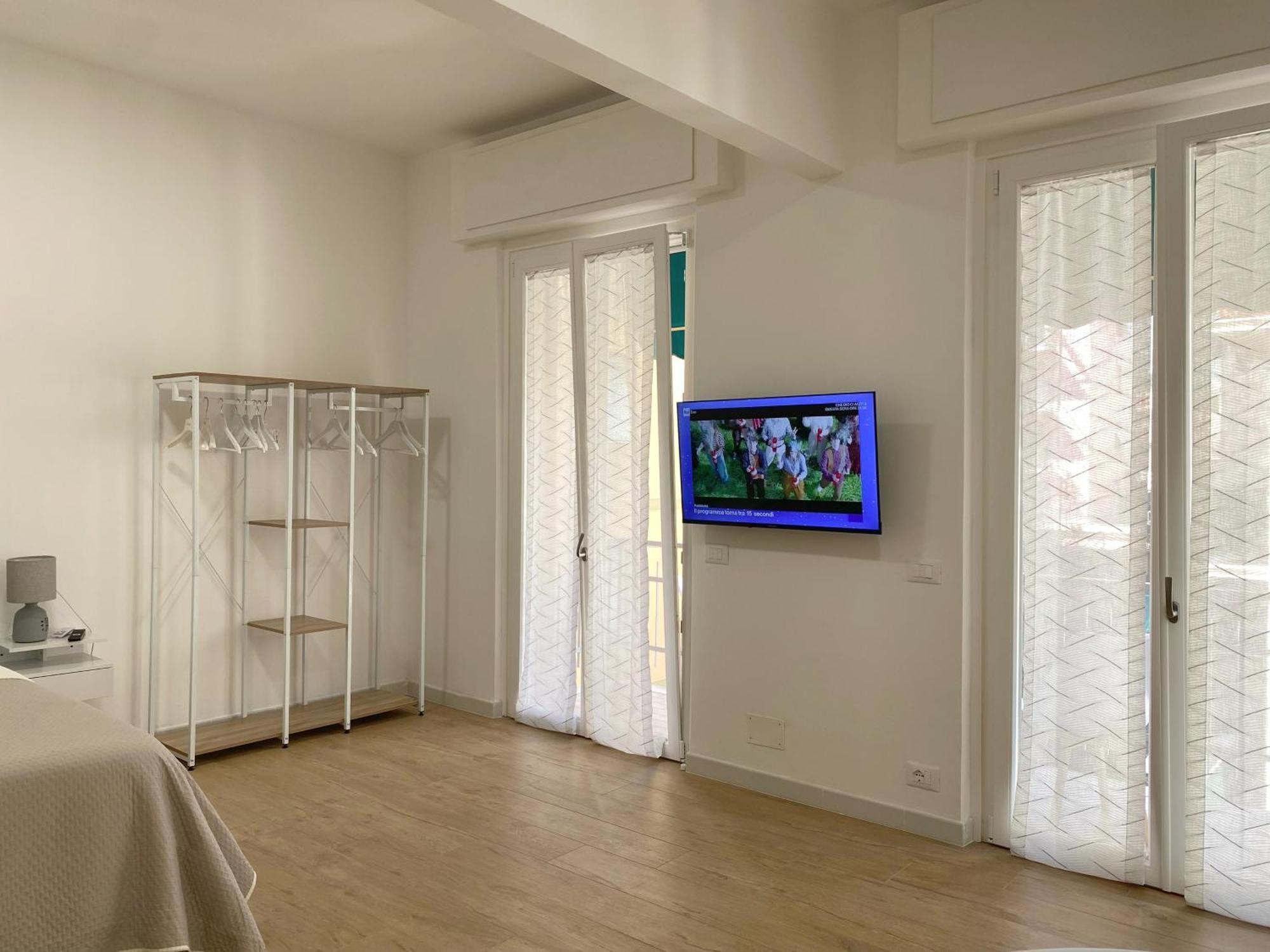Il Corso Hotel Santa Margherita Ligure Bagian luar foto