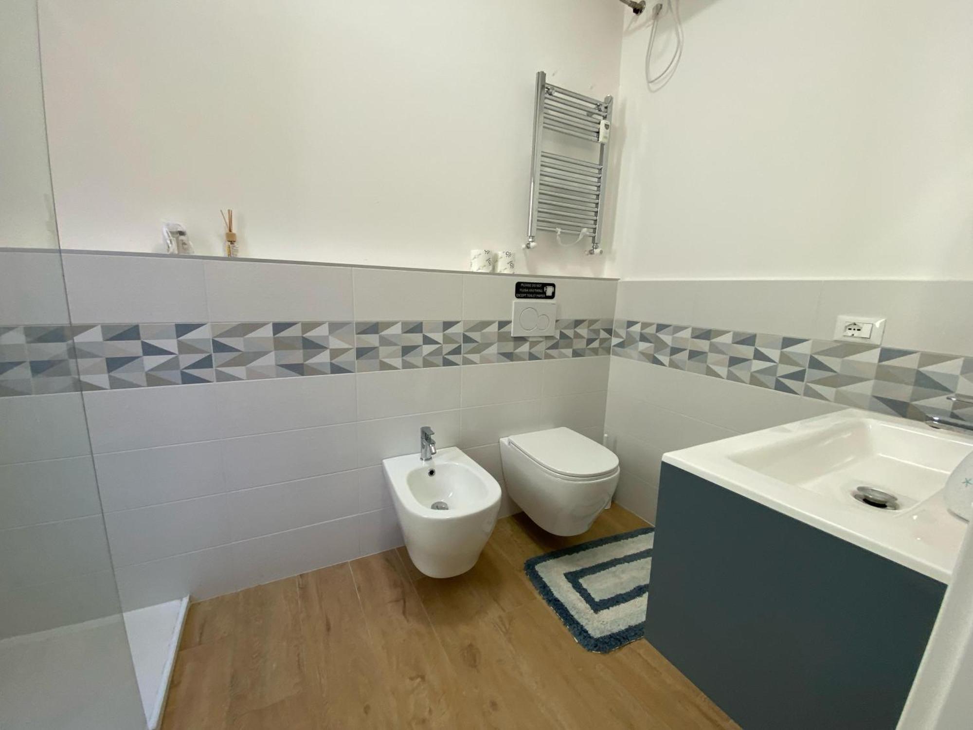 Il Corso Hotel Santa Margherita Ligure Bagian luar foto