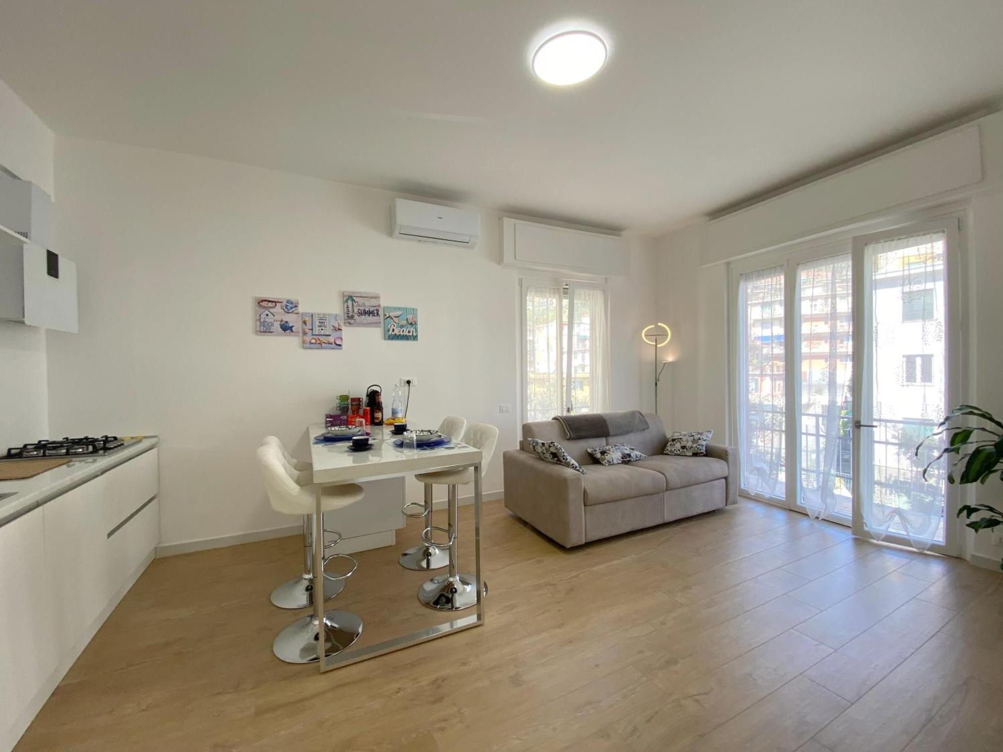 Il Corso Hotel Santa Margherita Ligure Bagian luar foto
