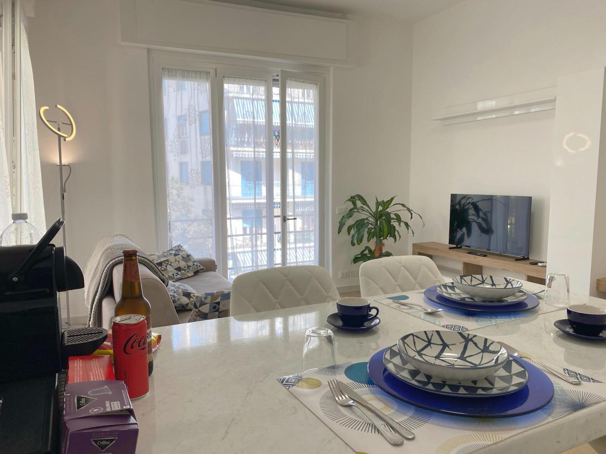 Il Corso Hotel Santa Margherita Ligure Bagian luar foto