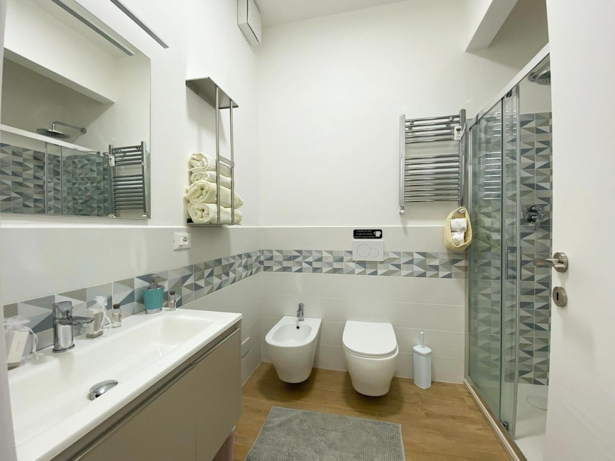 Il Corso Hotel Santa Margherita Ligure Bagian luar foto